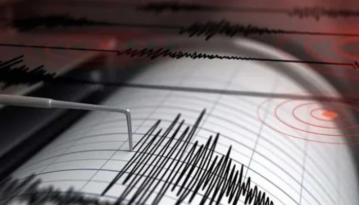 5.3-magnitude earthquake shakes Islamabad, Lahore and parts of KP