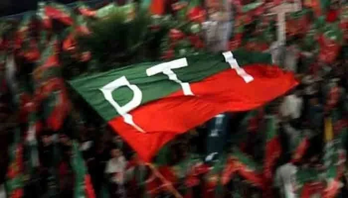 PTI announces boycotting AJK polls scheduled for July 27
